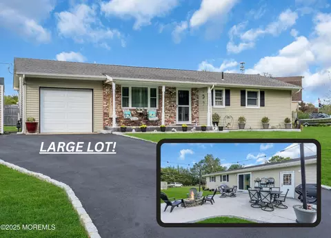 200 Birch Rd, Tuckerton, NJ 08087