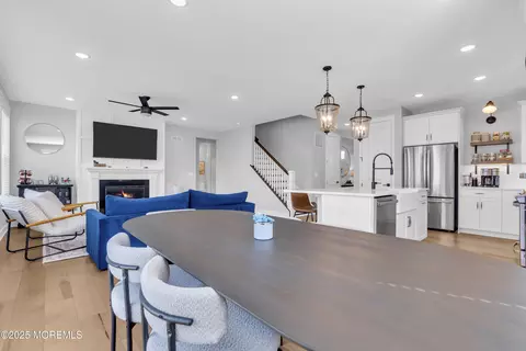 Dining - 3 Devon Dr, Howell, NJ 07731 photo 1 of 2