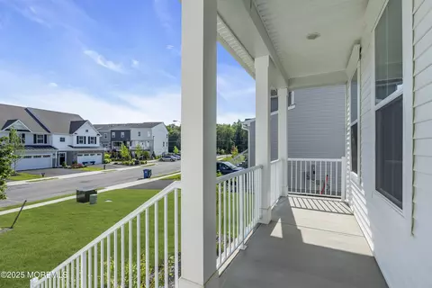Exterior - 3 Devon Dr, Howell, NJ 07731 photo 2 of 3