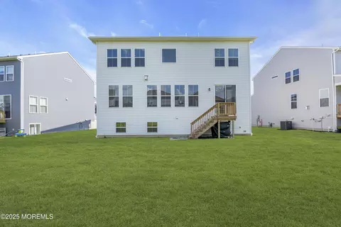 Exterior - 3 Devon Dr, Howell, NJ 07731 photo 3 of 3