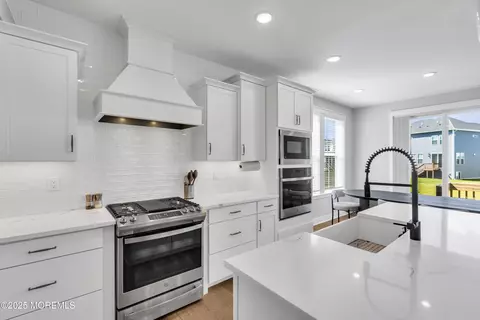 Kitchen - 3 Devon Dr, Howell, NJ 07731 photo 5 of 5