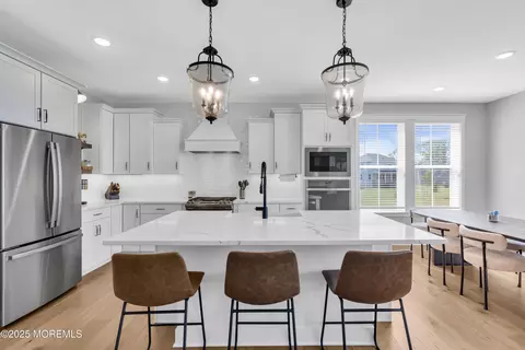 Kitchen - 3 Devon Dr, Howell, NJ 07731 photo 2 of 5