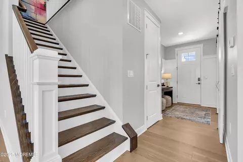 Entry Way - 3 Devon Dr, Howell, NJ 07731 photo 2 of 5