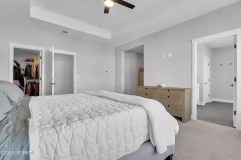 Bedroom - 3 Devon Dr, Howell, NJ 07731 photo 6 of 9