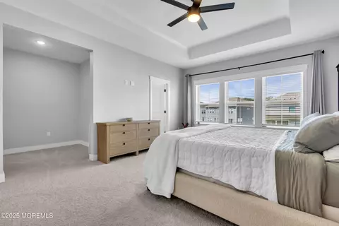 Bedroom - 3 Devon Dr, Howell, NJ 07731 photo 5 of 9