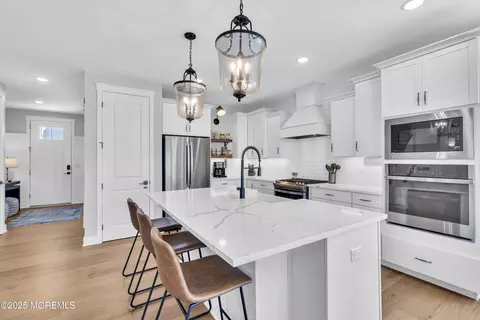 Kitchen - 3 Devon Dr, Howell, NJ 07731 photo 3 of 5