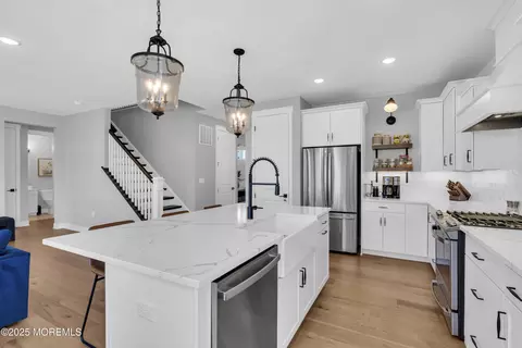 Kitchen - 3 Devon Dr, Howell, NJ 07731 photo 4 of 5