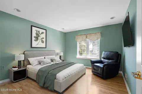 Bedroom - 2 Arthur Ct, Jackson, NJ 08527 photo 3 of 3