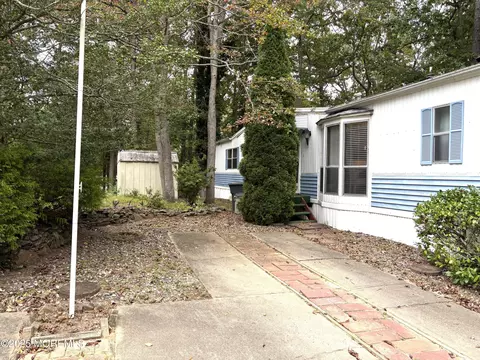 Exterior - 5 Periwinkle Pl, Jackson, NJ 08527 photo 5 of 5