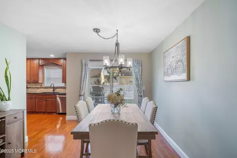 Dining - 18 Red Maple Dr, Brick, NJ 08724 photo 2 of 2
