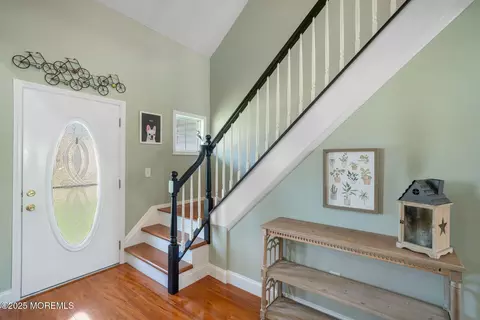 Entry Way - 18 Red Maple Dr, Brick, NJ 08724 photo 1 of 2