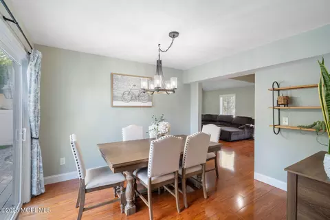 Dining - 18 Red Maple Dr, Brick, NJ 08724 photo 1 of 2