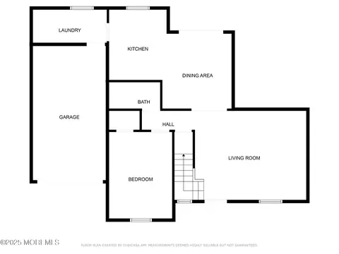 Floorplan - 18 Red Maple Dr, Brick, NJ 08724 photo 1 of 2