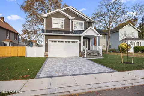 211 Rockwell Ave, Long Branch, NJ 07740