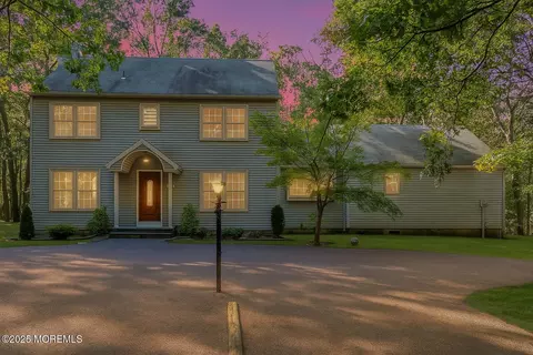 426 Basso St, Jackson, NJ 08527