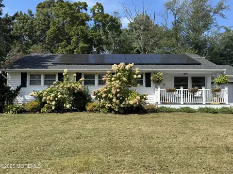 307 Woodland Ave, Neptune City, NJ 07753