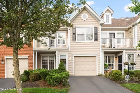 316 Daniele Dr, Ocean, NJ 07712