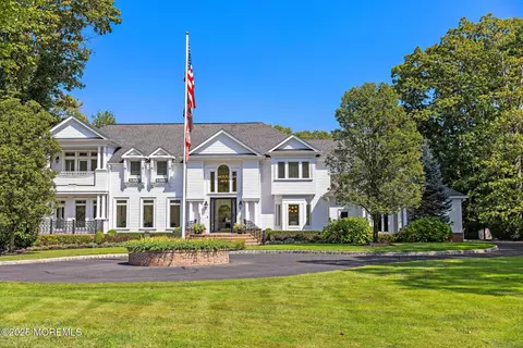 129 Avenue Of Two Rivers, Rumson, NJ 07760