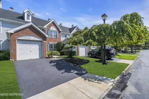183 S Manor Ct, Wall, NJ 07719