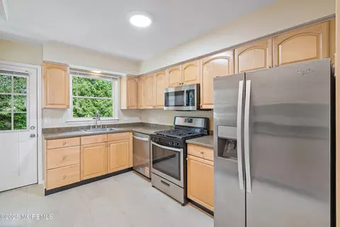 Kitchen - 416 Irons St, Forked River, NJ 08731 photo 2 of 4
