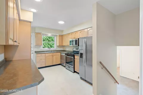 Kitchen - 416 Irons St, Forked River, NJ 08731 photo 4 of 4