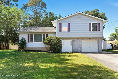 Exterior - 416 Irons St, Forked River, NJ 08731 photo 1 of 4