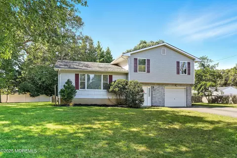 Exterior - 416 Irons St, Forked River, NJ 08731 photo 4 of 4