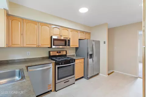 Kitchen - 416 Irons St, Forked River, NJ 08731 photo 1 of 4