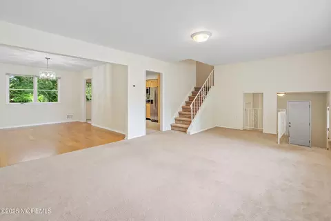 Living - 416 Irons St, Forked River, NJ 08731 photo 4 of 5
