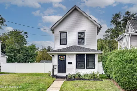 134 Anelve Ave, Neptune City, NJ 07753