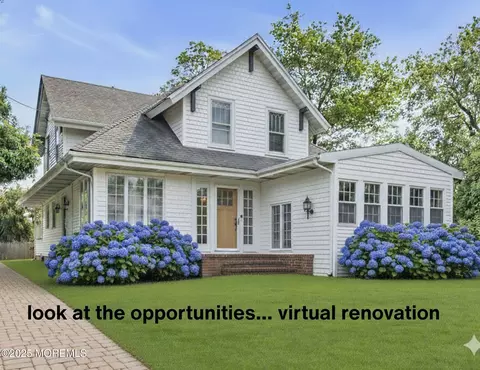 116 Curtis Ave, Manasquan, NJ 08736
