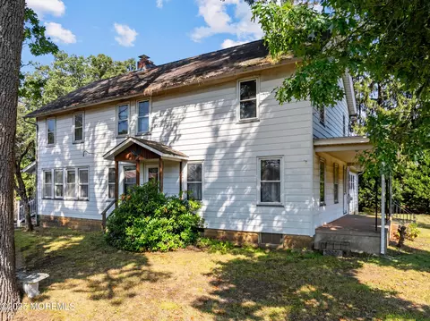 4641 Crosswicks Hamilton Sq Rd, Robbinsville, NJ 08691