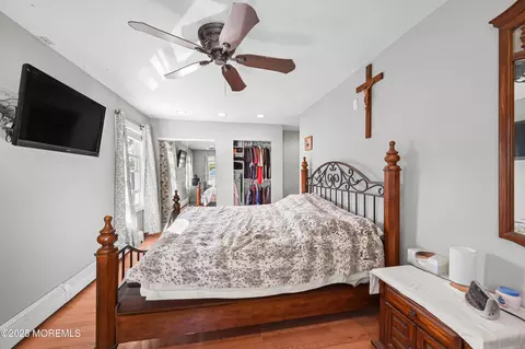 Bedroom - 557 Lloyd Rd #B, Hazlet, NJ 07730 photo 2 of 3