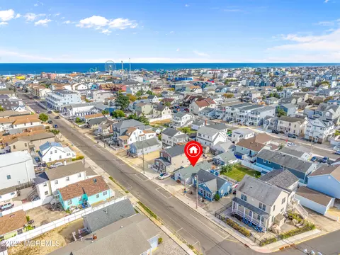 263 Kearney Ave #B, Seaside Heights, NJ 08751