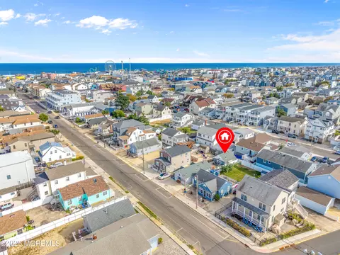 263 Kearney Ave #C, Seaside Heights, NJ 08751