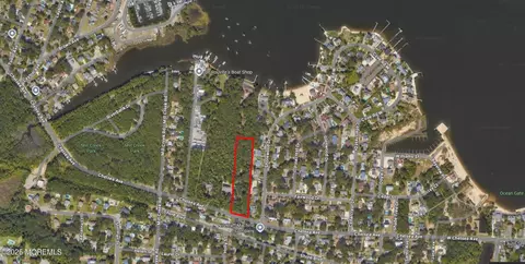 227 Chelsea Ave, Bayville, NJ 08721