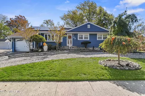 22 Phoebe Dr, Neptune City, NJ 07753