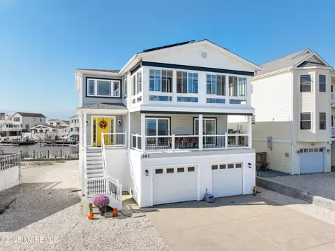 267 Heron Rd, Tuckerton, NJ 08087