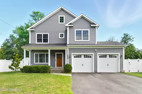 1890 Cleveland Ave, Wall, NJ 07719