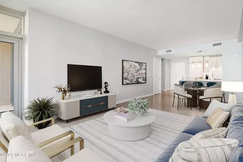 20 Melrose Ter #202, Long Branch, NJ 07740