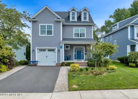 1602 W Pine Tree Way #A, Wall, NJ 07719