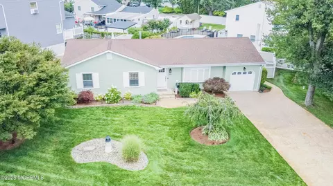 680 Carroll Fox Rd, Brick, NJ 08724