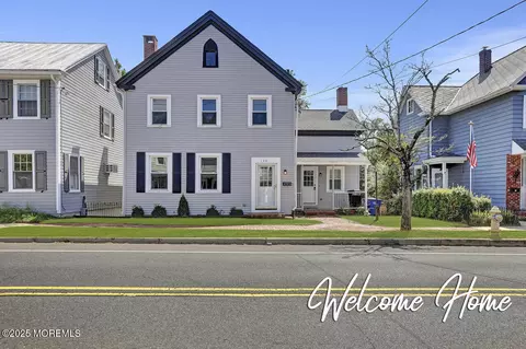 136 Mill St, Mount Holly, NJ 08060
