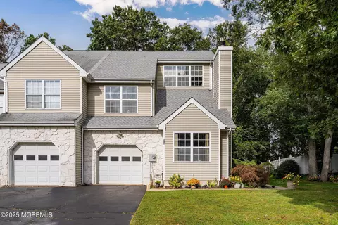 241 Moses Milch Dr, Howell, NJ 07731