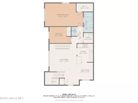 101 Daffodil Dr, Jackson, NJ 08527 photo 6