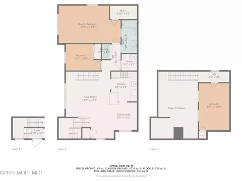 101 Daffodil Dr, Jackson, NJ 08527 photo 33
