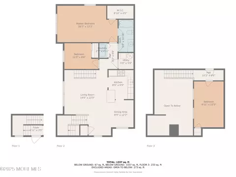 101 Daffodil Dr, Jackson, NJ 08527 photo 2