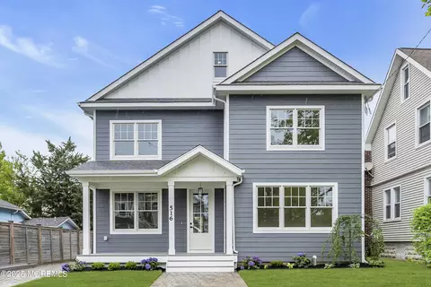 516 13th Ave, Belmar, NJ 07719