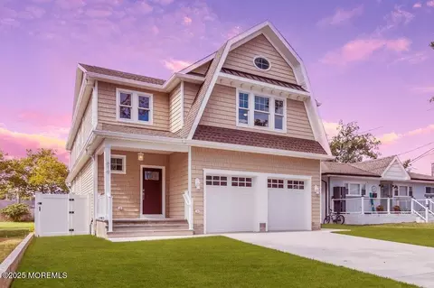 619 Mistletoe Ave, Point Pleasant, NJ 08742