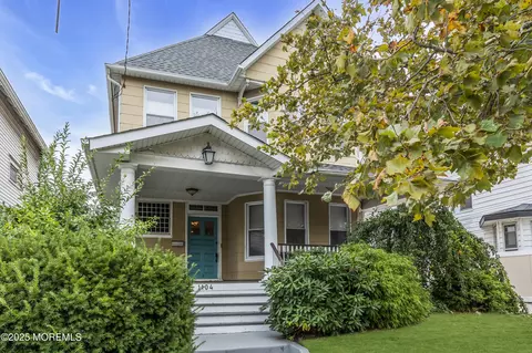 1104 Heck St, Asbury Park, NJ 07712